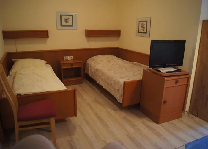 Ferienwohnung Auszeit 511