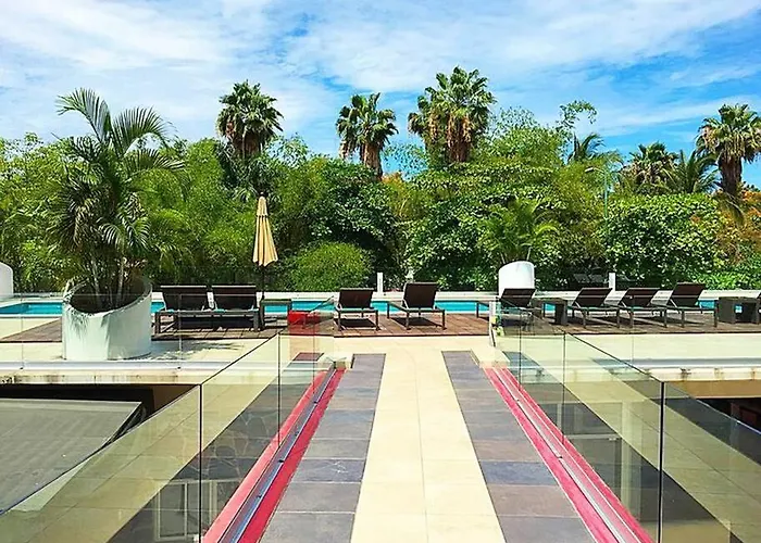 Nuevo Vallarta Condo 2Bed 2Bath