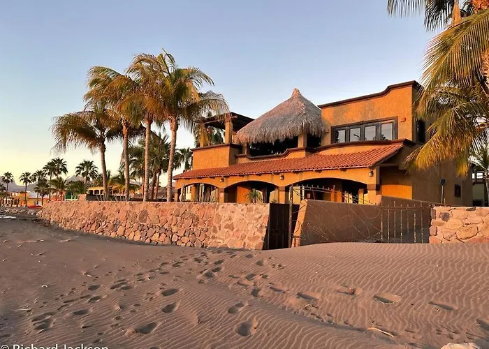 Casa De Vista Hermosa