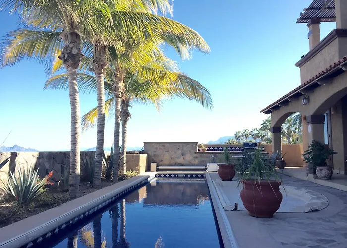 Casa De Vista Hermosa