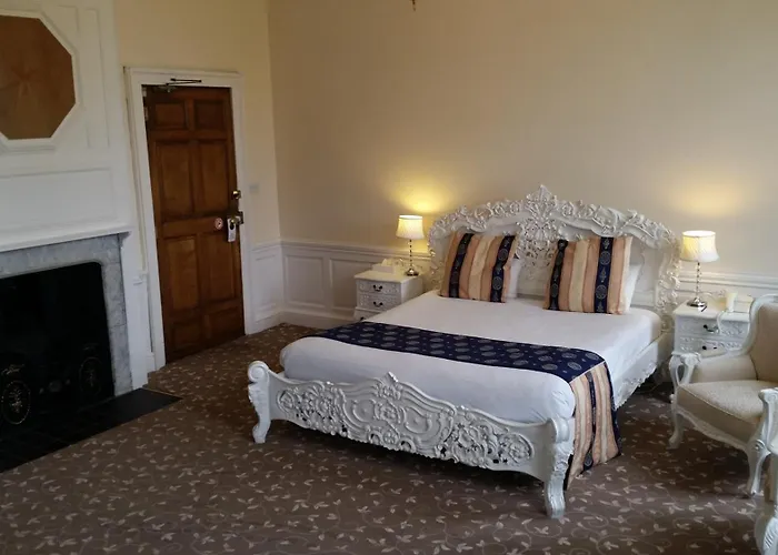 Haughton Hall Hotel & Leisure Club