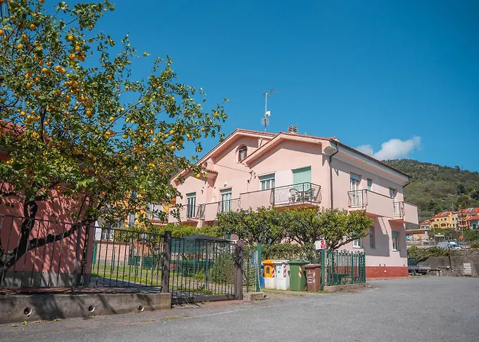 Casa Vacanze Ferrando