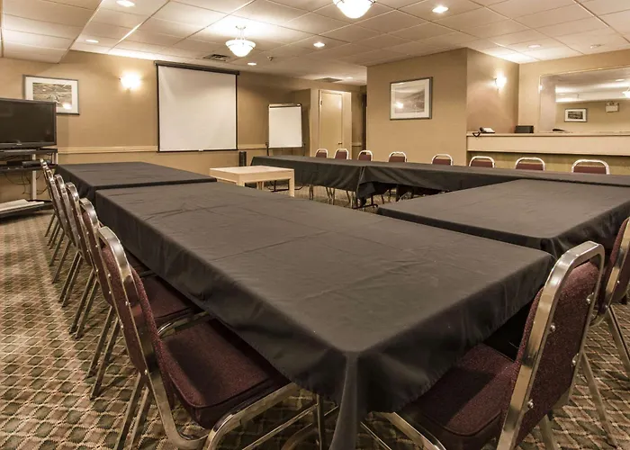Surestay By Best Western Medicine Hat