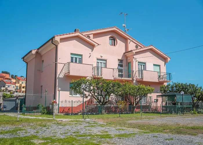 Casa Vacanze Ferrando