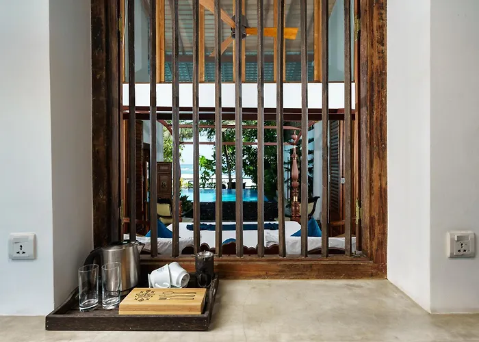 Royal Indigo Villa