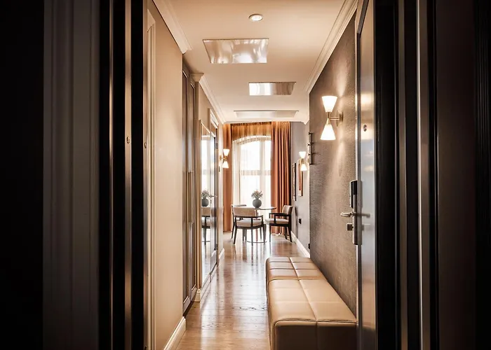 Opus Xvi, A Member Of Small Luxury Hotels Of The World
