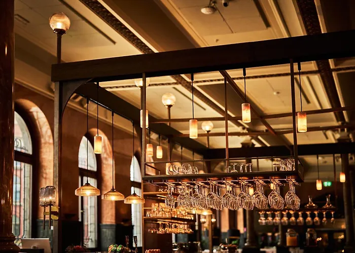 Opus Xvi, A Member Of Small Luxury Hotels Of The World
