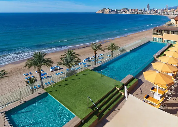 H10 Porto Poniente 4 Sup