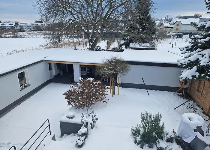 Haus Im Gruenen