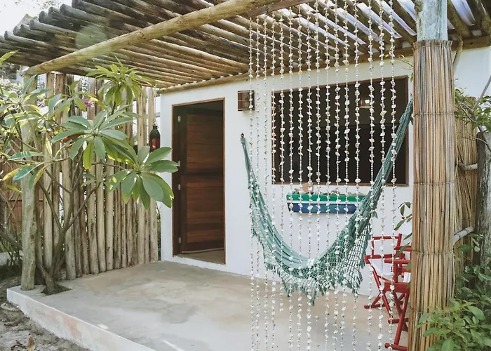 Pousada Casa Branca