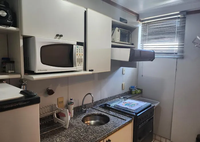 Apart Hotel Champagnat