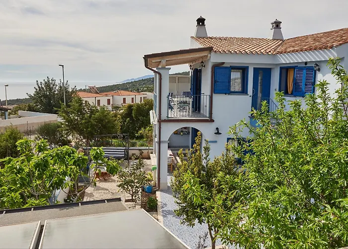 Casa Azzurra