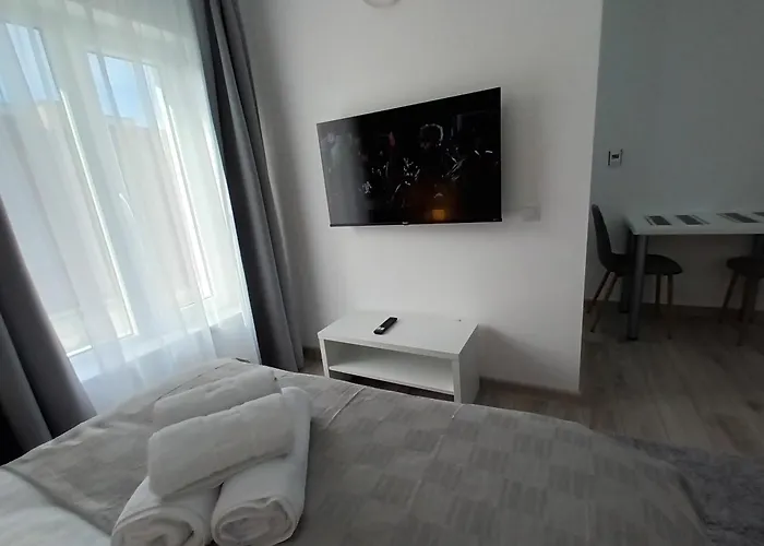 Old Town Studio 2 Apartment Nr 2