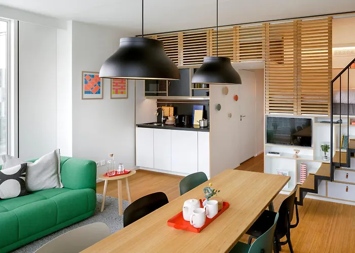 Zoku Paris