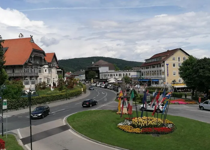 Haus Der Geschenke - Carinthia