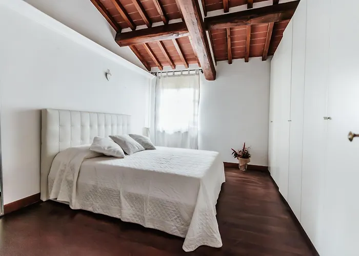 Villa Belcanto Mugello - Affitti Brevi Italia