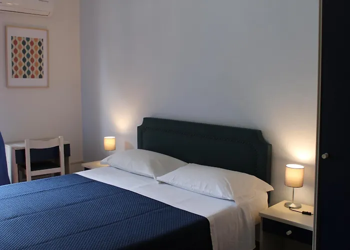 Piccolo Hotel Nuova Gestione