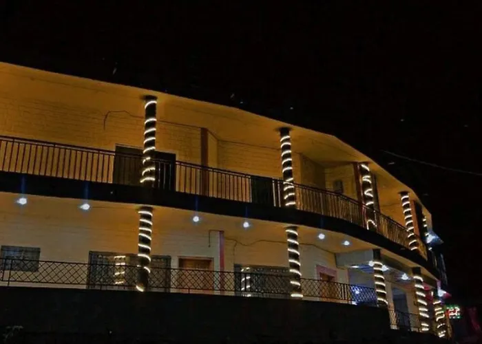 Al Sadiq Guest House