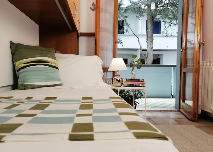 Holihome_La Sirena 50M Dal Mare