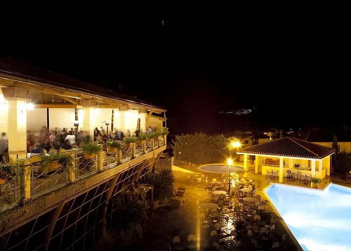Hotel Barbieri
