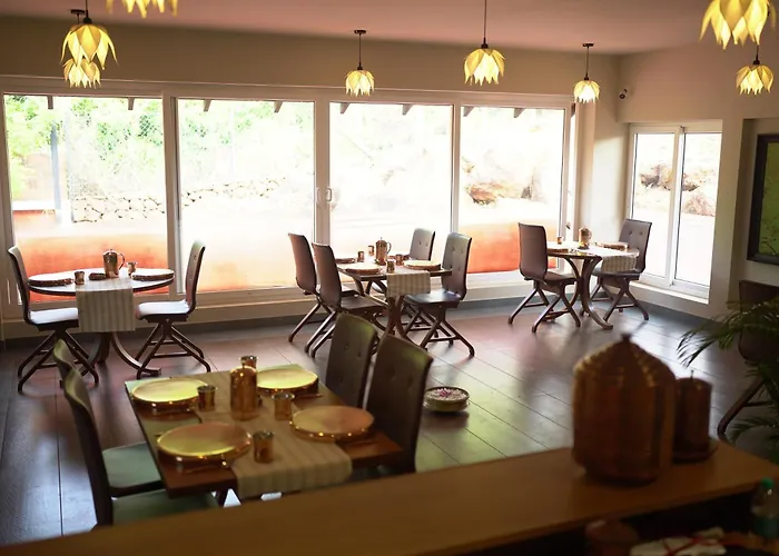 Vaidekam Resorts & Wellness, Kannur