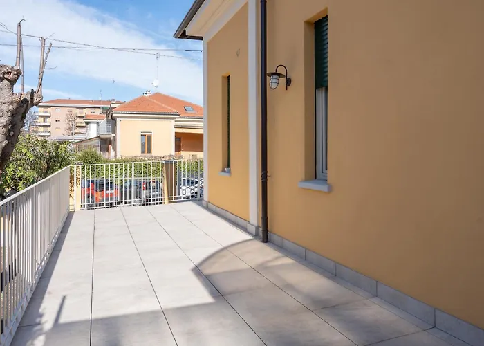 La Villetta A Cuneo