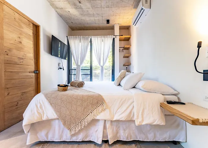 Alma Tropical - Luxury Villa Experience In Santa Teresa