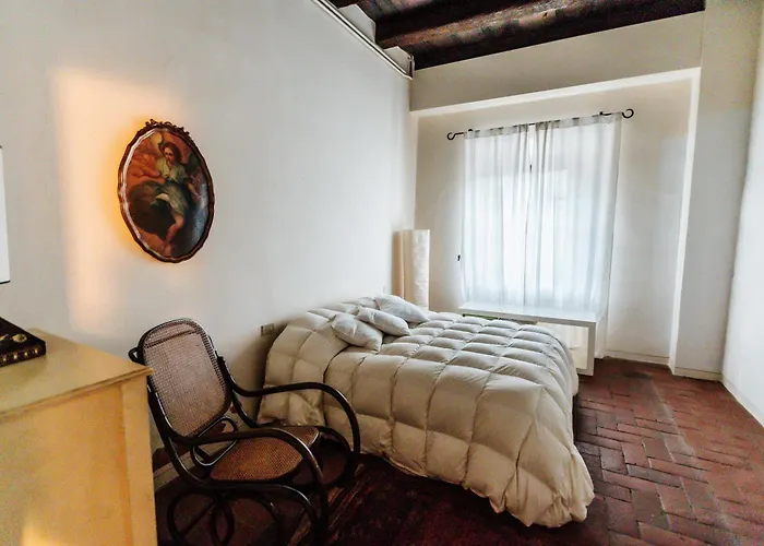 Villa Belcanto Mugello - Affitti Brevi Italia
