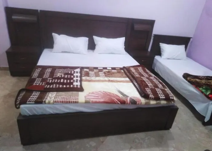 Al Sadiq Guest House