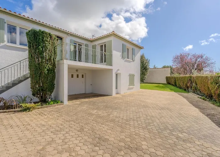 Holiday Home Maison Elio By Interhome