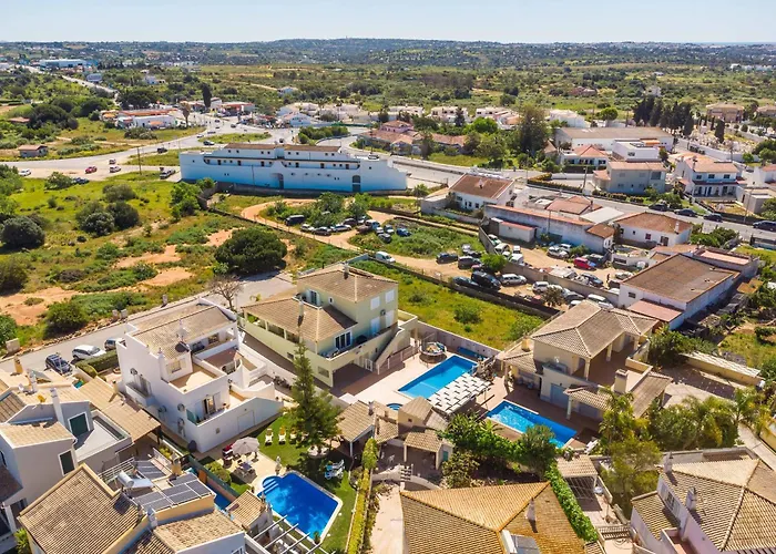 Villa Glamour By Portucasa