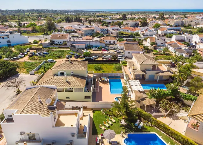 Villa Glamour By Portucasa