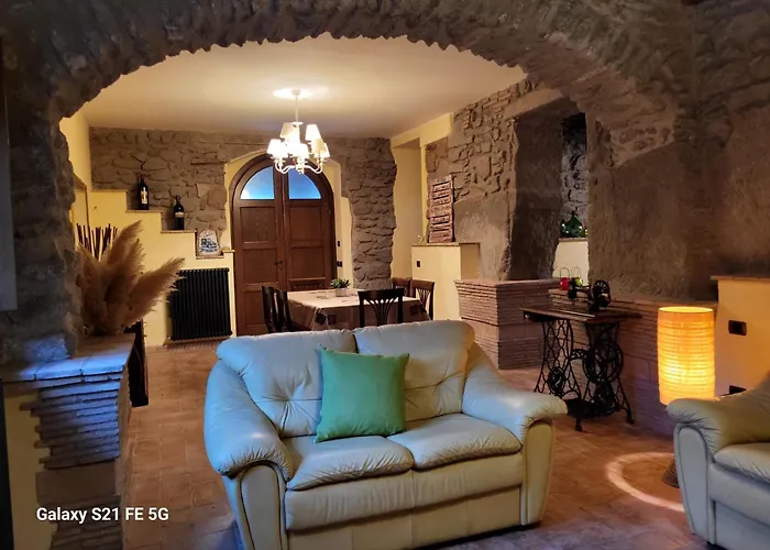 Casale I Pioppi