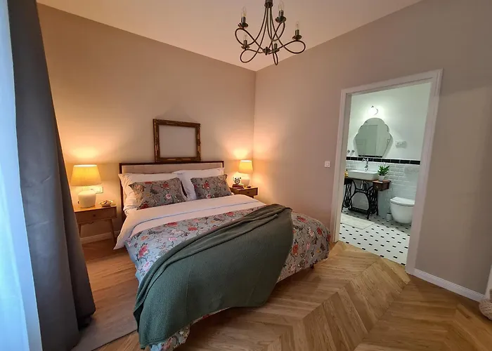 Madea Apartman