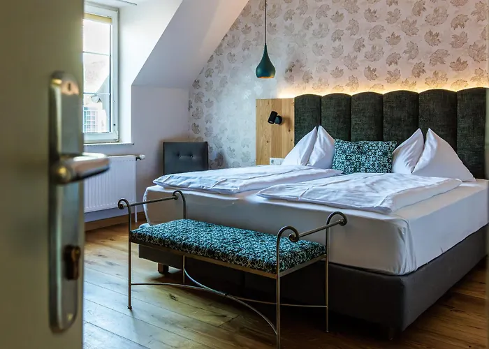 Hotel Restaurant Zur Post