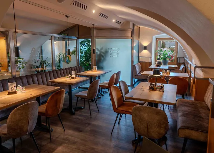 Hotel Anker