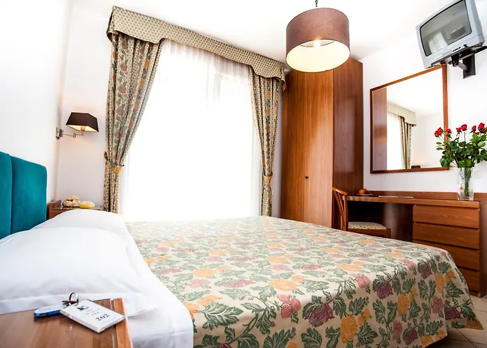 Hotel Villa Marcella