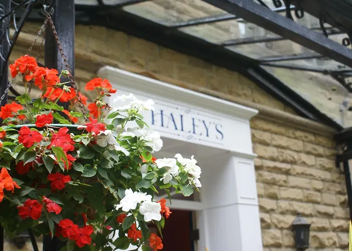 Haley'S Hotel