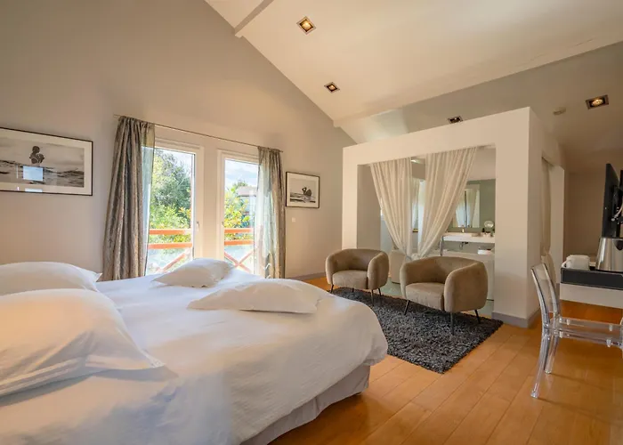 Lafitenia Resort