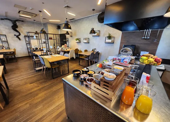 Hotel Amfiteatar