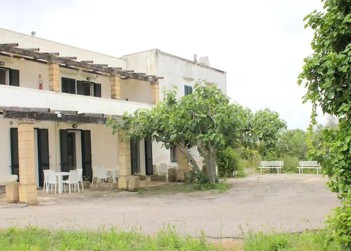 Agriturismo Capani