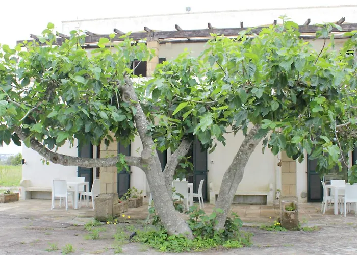 Agriturismo Capani