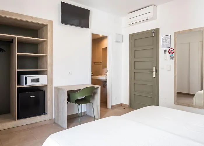 Hostal Alicante