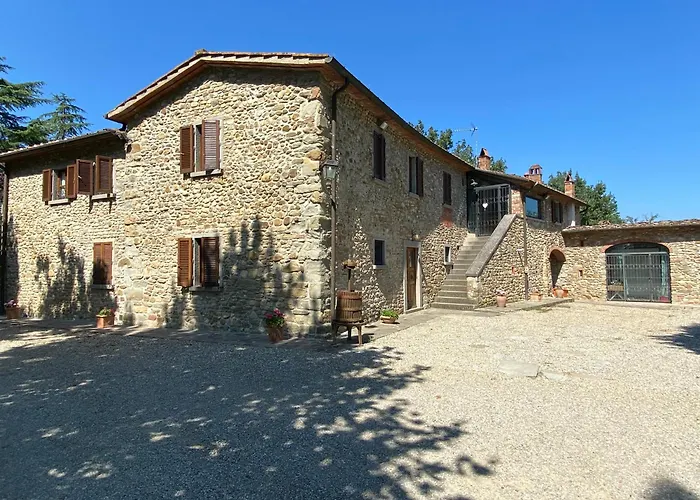 Casa Giogo