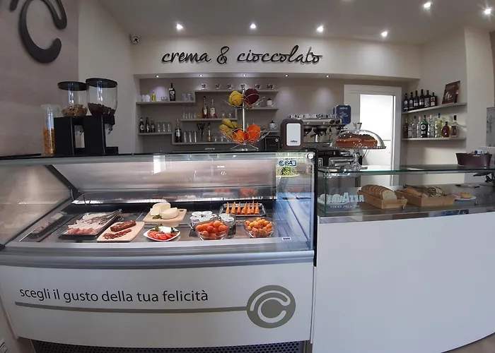Case Vacanze Pietragrande
