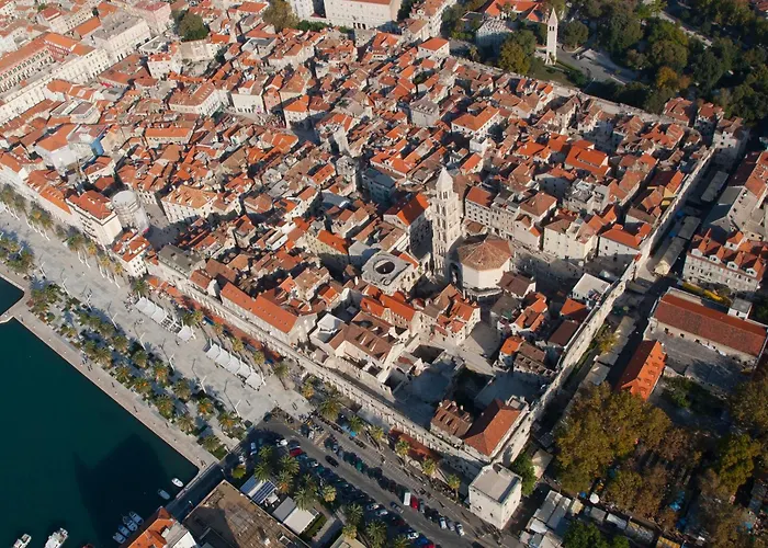 Villa Ana Split