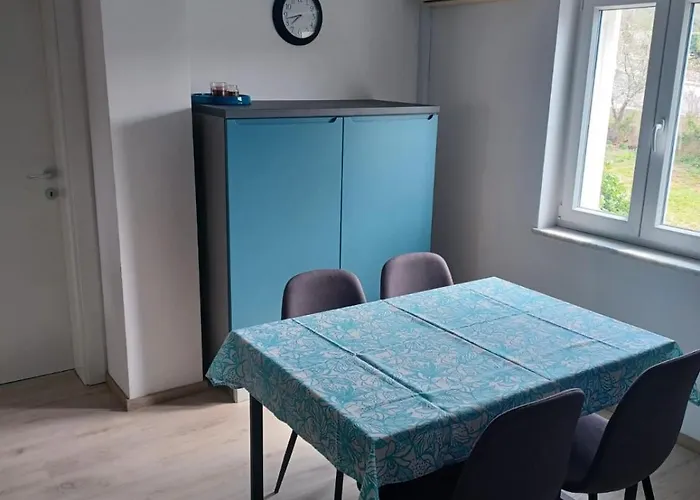 Apartment Roza