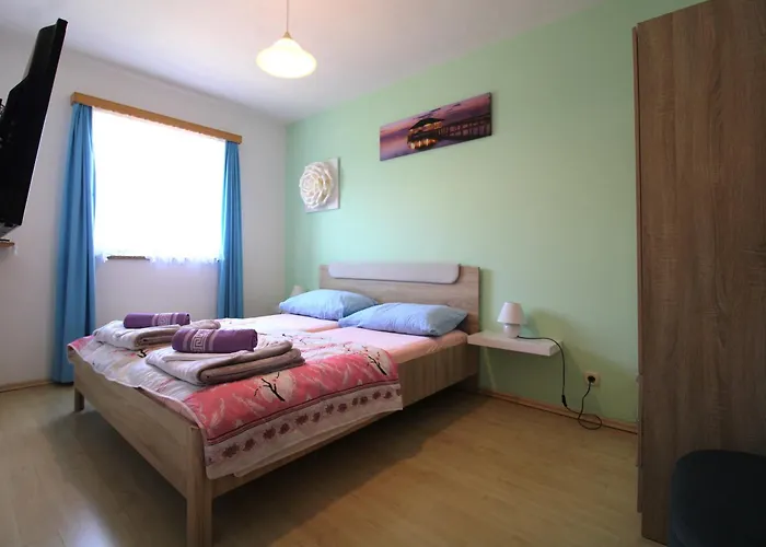 Apartment Studio Baric