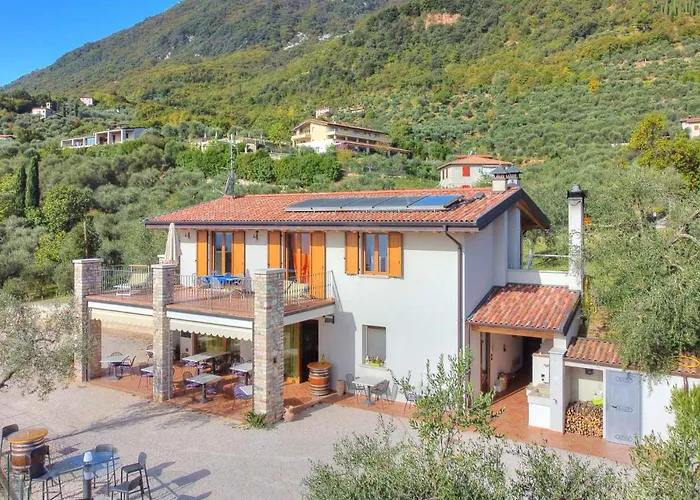 Agriturismo L'Uliveto