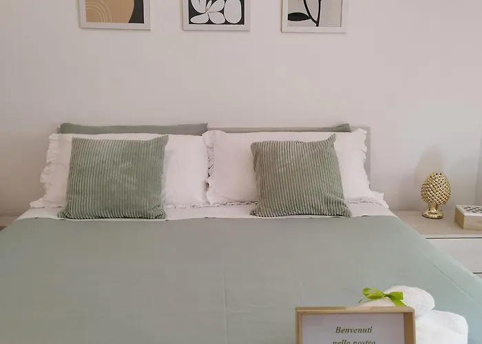 Costamia Casa Vacanze
